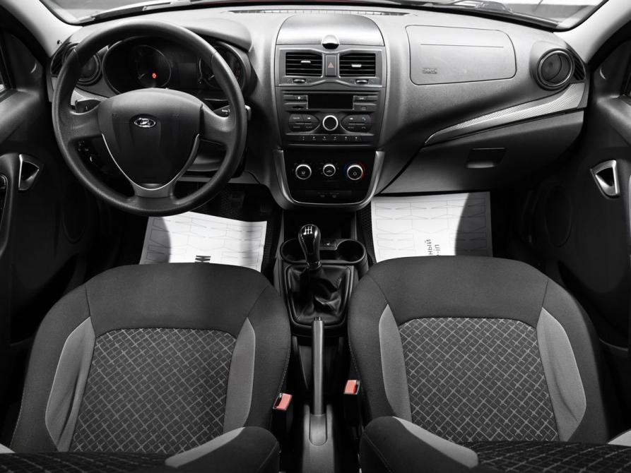 Lada (ВАЗ) Granta I Рестайлинг Тверь  - изображение 10