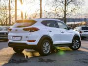 Hyundai Tucson III Санкт-Петербург  - изображение 20