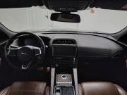 Jaguar F-Pace I Казань  - изображение 39
