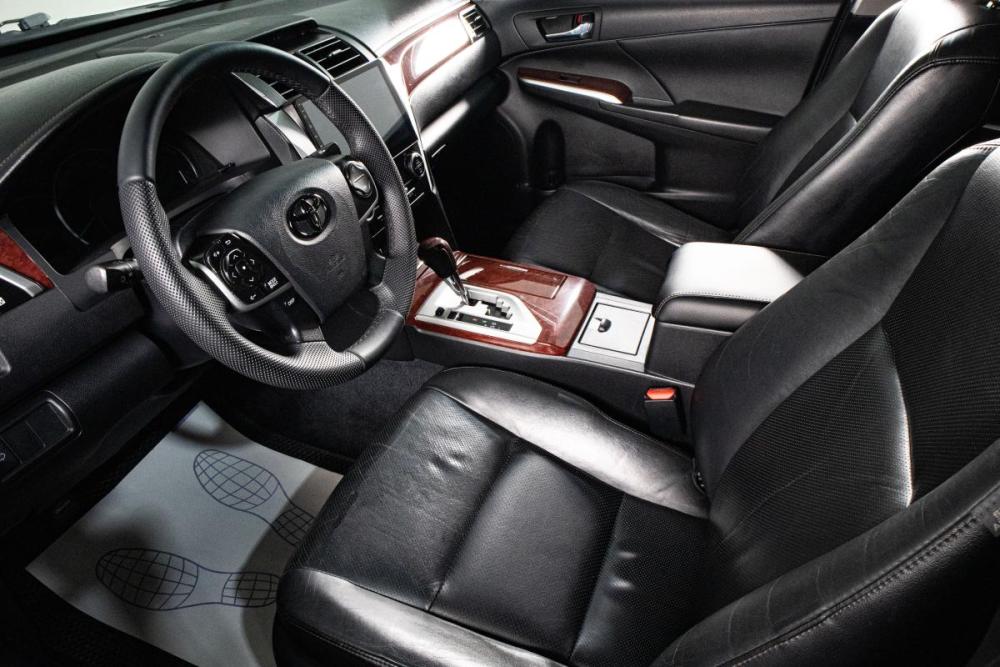 Toyota Camry VII (XV50) Сургут  - изображение 9