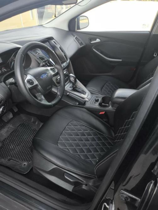 Ford Focus III Воронеж  - изображение 9