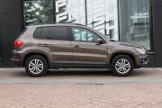 Volkswagen Tiguan I Рестайлинг Ульяновск  - изображение 24
