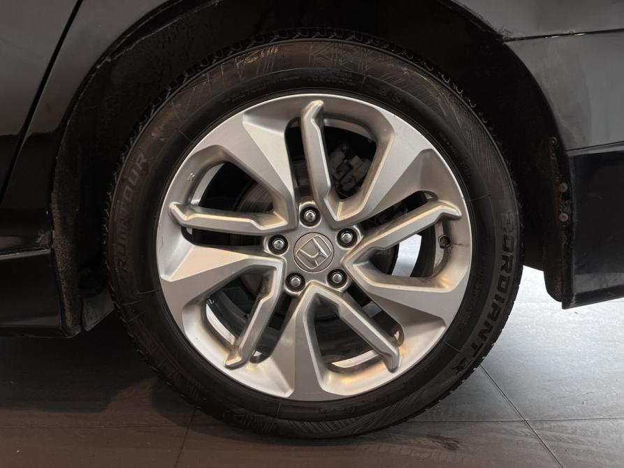 Honda Accord X Чебоксары  - изображение 18