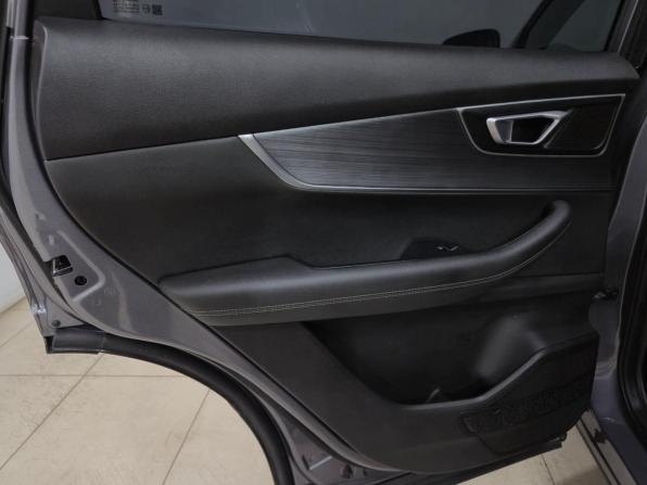 Chery Tiggo 7 Pro I с пробегом 2022 года, цена 1 600 000 рублей, 80756 км, внедорожник, Автокод Объявления