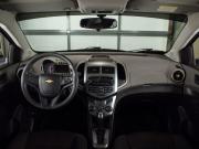 Chevrolet Aveo II Кемерово  - изображение 30