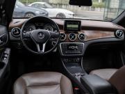 Mercedes-Benz GLA I (X156) Сочи  - изображение 28