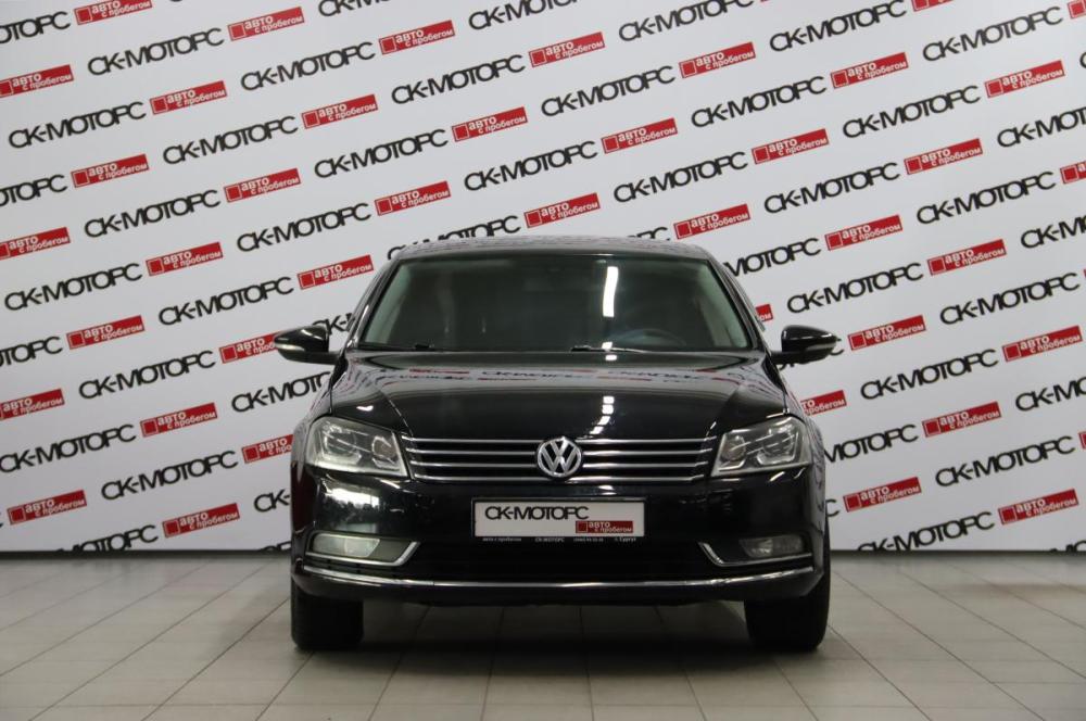 Volkswagen Passat B7 Сургут  - изображение 3
