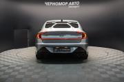 Hyundai Sonata VIII (DN8) Крым  - изображение 31