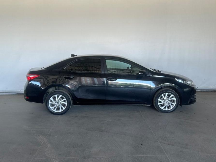 Toyota Corolla XI (E160 E170 E180) Рестайлинг 1 Москва  - изображение 8