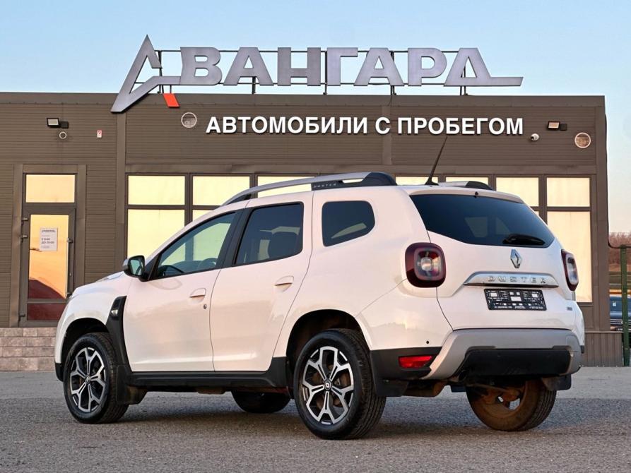 Renault Duster II Волгоград  - изображение 3