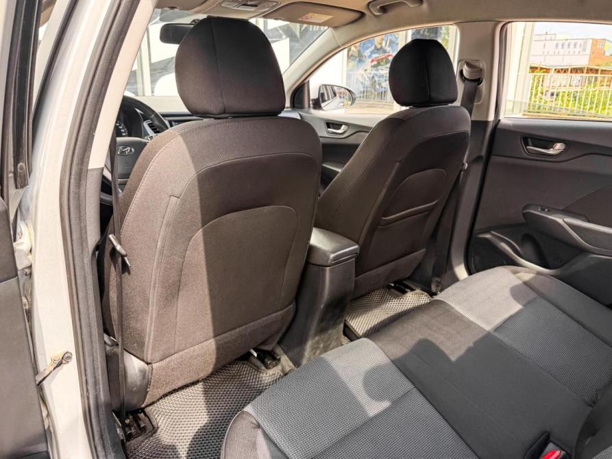 Hyundai Solaris II Ставрополь  - изображение 11
