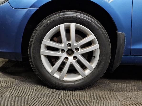Volkswagen Golf VI с пробегом 2010 года, цена 475 150 рублей, 239352 км, хэтчбек, Автокод Объявления