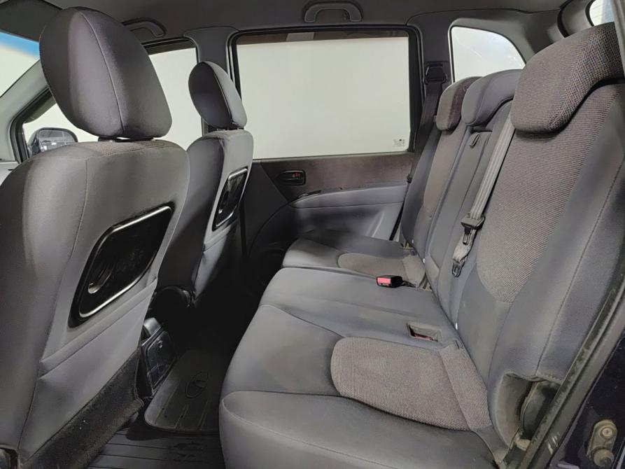Hyundai Matrix I Уфа  - изображение 15