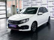Lada (ВАЗ) Granta I Рестайлинг Ростов-на-Дону  - изображение 21