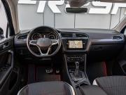 Volkswagen Tiguan II Рестайлинг Краснодар  - изображение 28