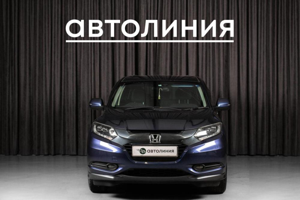 Honda Vezel I Красноярск  - изображение 3