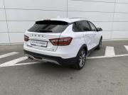 Lada (ВАЗ) Vesta I Ставрополь  - изображение 27