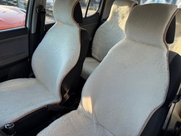 Skoda Fabia II Рестайлинг с пробегом 2011 года, цена 599 000 рублей, 157560 км, хэтчбек, Автокод Объявления
