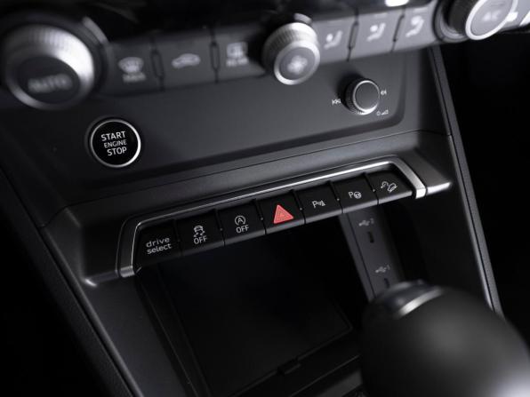 Audi Q3 II (F3) с пробегом 2026 года, цена 5 100 000 рублей, 50 км, внедорожник, Автокод Объявления