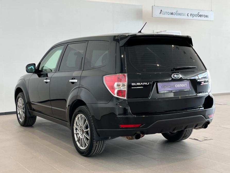 Subaru Forester III Рестайлинг Волгоград  - изображение 4