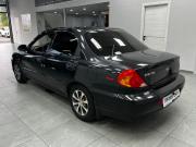 Kia Spectra I Рестайлинг 2 Казань  - изображение 19