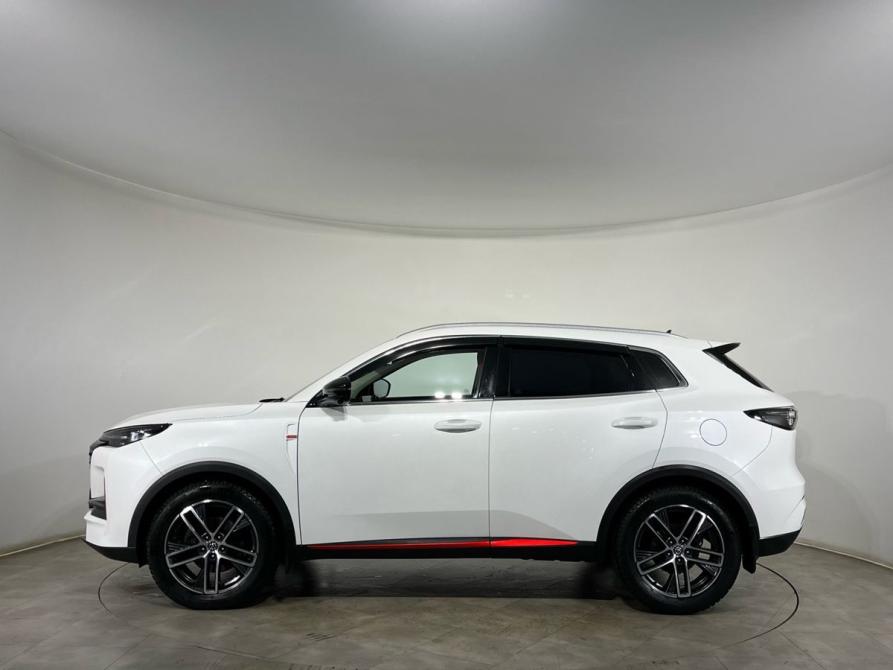 Changan UNI-S I Ижевск  - изображение 8