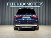 Mercedes-Benz GLS AMG II (X167) Иркутск  - изображение 44
