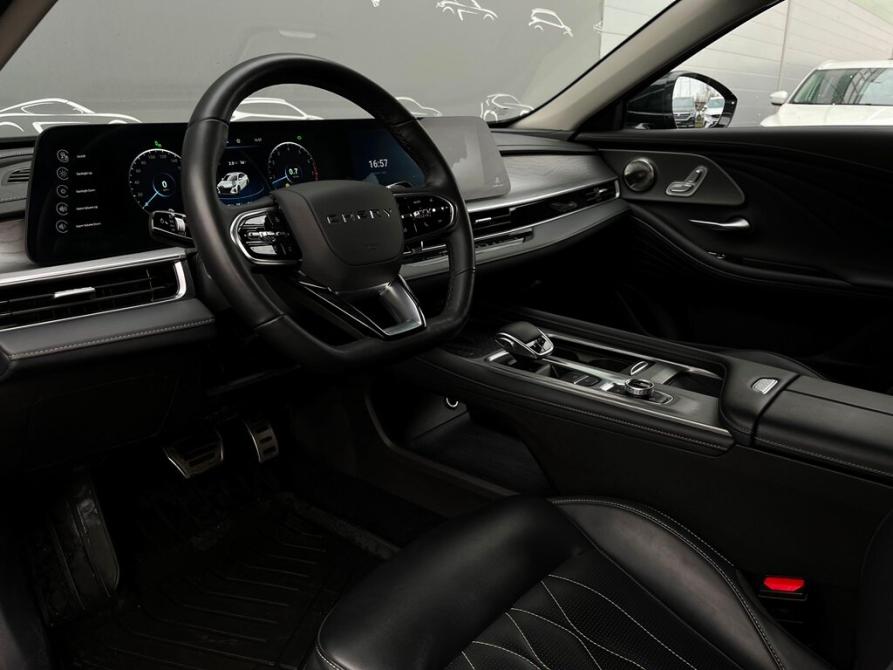 Chery Arrizo 8 Санкт-Петербург  - изображение 5
