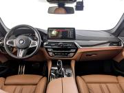 BMW 5 серии VII (G30/G31/G38) Рестайлинг Санкт-Петербург  - изображение 43