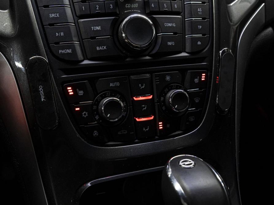 Opel Astra J Рестайлинг Тюмень  - изображение 20