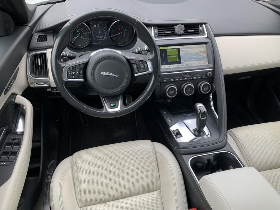 Jaguar E-Pace I Санкт-Петербург  - изображение 10