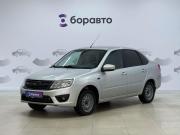Lada (ВАЗ) Granta I Ставрополь  - изображение 18