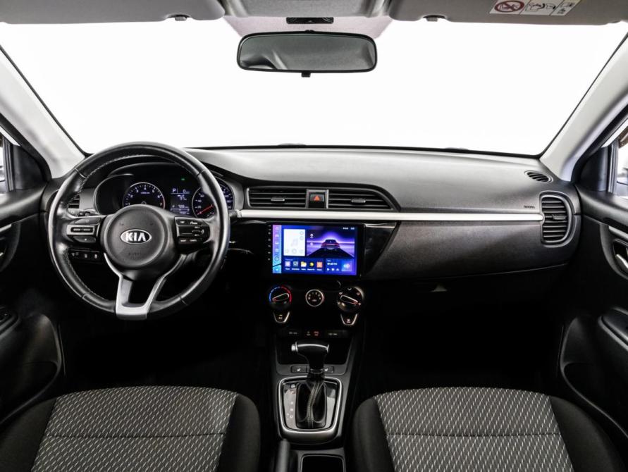 Kia Rio IV Санкт-Петербург  - изображение 11