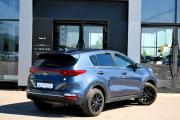 Kia Sportage IV Рестайлинг Липецк  - изображение 19