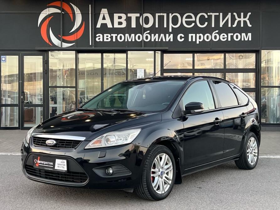Ford Focus II Рестайлинг Волгоград  - изображение 2