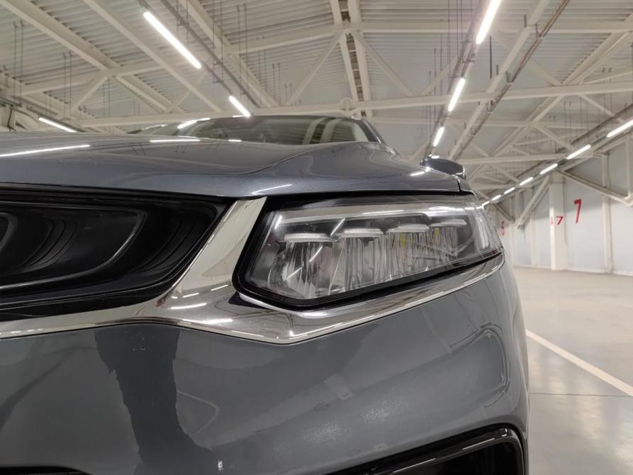 Geely Tugella I Казань  - изображение 21