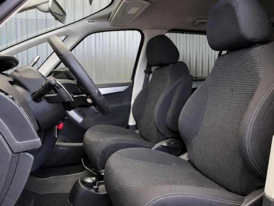Citroen C4 Picasso I Пермь  - изображение 15