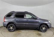 Kia Sportage II Волгоград  - изображение 34