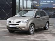Renault Koleos I Новосибирск  - изображение 25