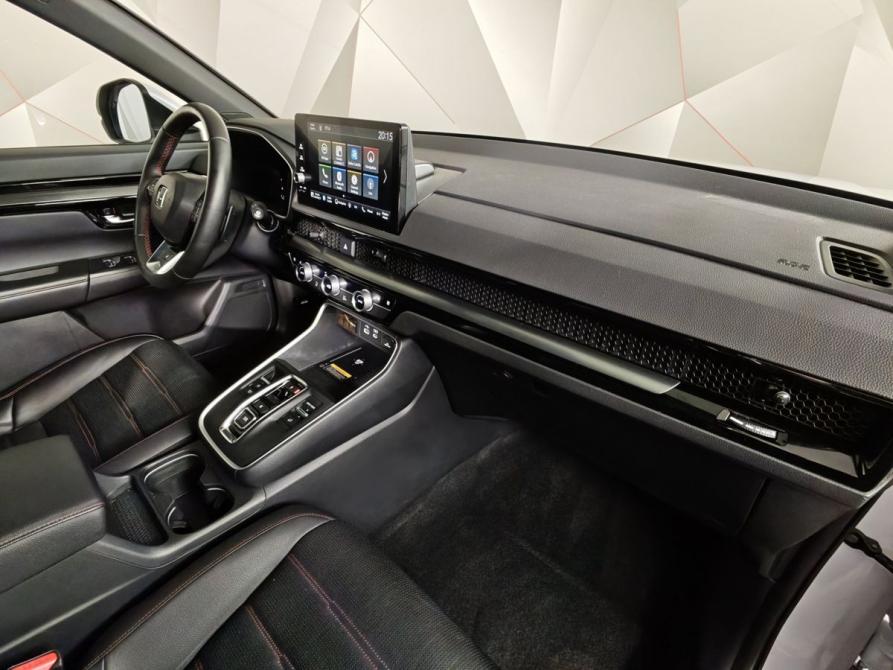 Honda CR-V VI Москва  - изображение 13