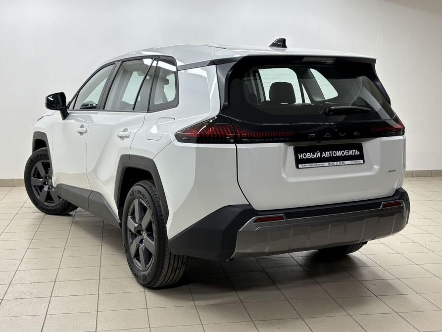 Toyota RAV4 VI (XA60) Вологда  - изображение 6