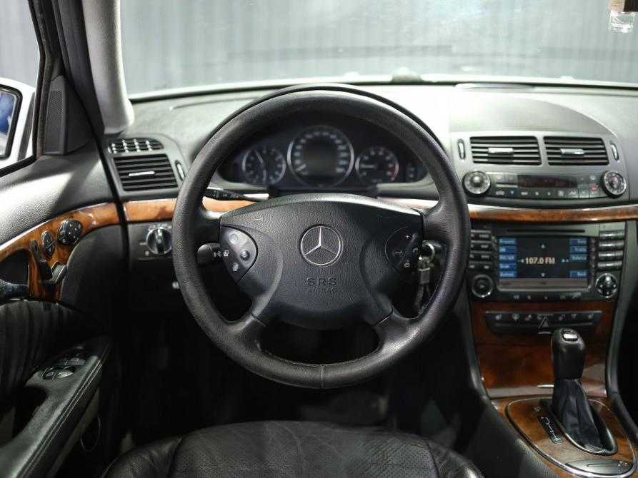 Mercedes-Benz E-Класс III (W211 S211) Ижевск  - изображение 11