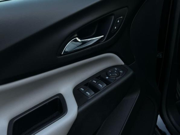 Chevrolet Equinox III с пробегом 2020 года, цена 1 830 000 рублей, 87291 км, внедорожник, Автокод Объявления