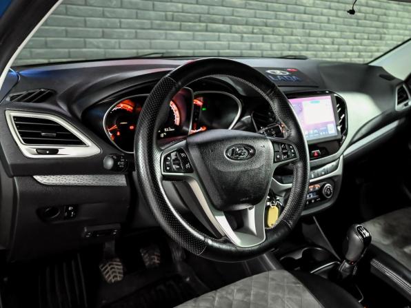 Lada (ВАЗ) Vesta I с пробегом 2019 года, цена 1 070 000 рублей, 138662 км, универсал, Автокод Объявления