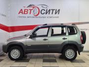 Chevrolet Niva I Рестайлинг Воронеж  - изображение 27