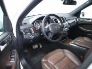 Mercedes-Benz M-Класс III (W166) Уфа  - изображение 25