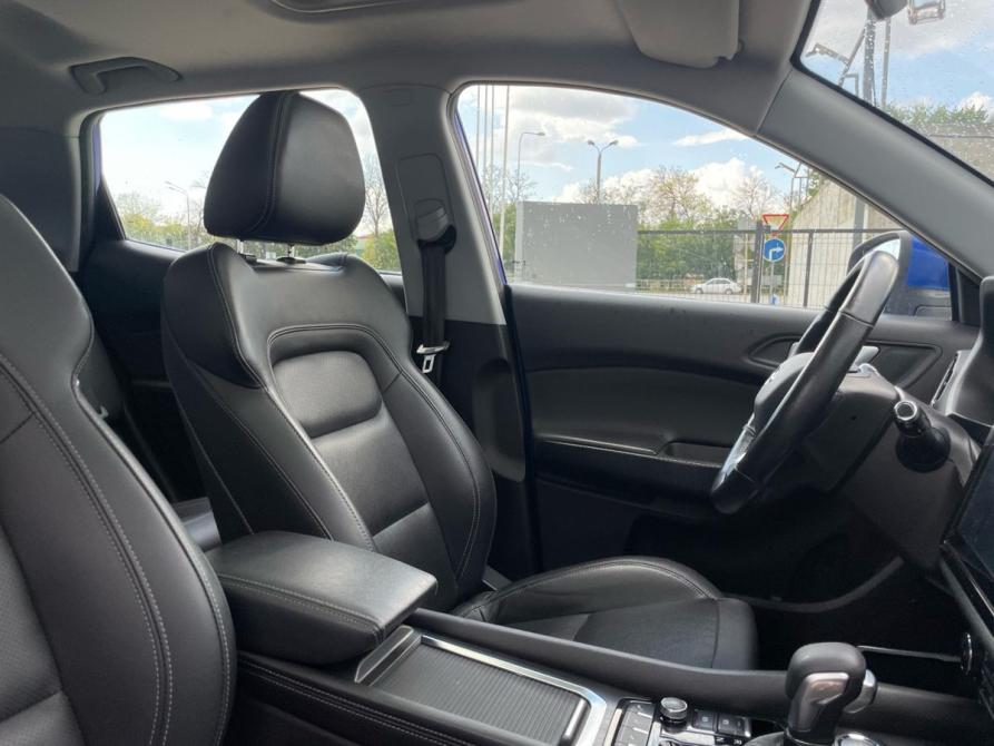 Chery Tiggo 4 I Рестайлинг Краснодар  - изображение 26
