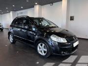 Suzuki SX4 I (Classic) Чебоксары  - изображение 36