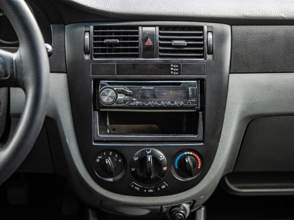 Daewoo Gentra II с пробегом 2013 года, цена 548 000 рублей, 219225 км, седан, Автокод Объявления