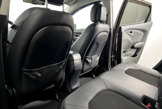 Hyundai ix35 I с пробегом 2012 года, цена 1 250 000 рублей, 222930 км, внедорожник, Автокод Объявления